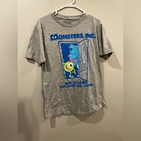Other - Monster’s Inc T-Shirt